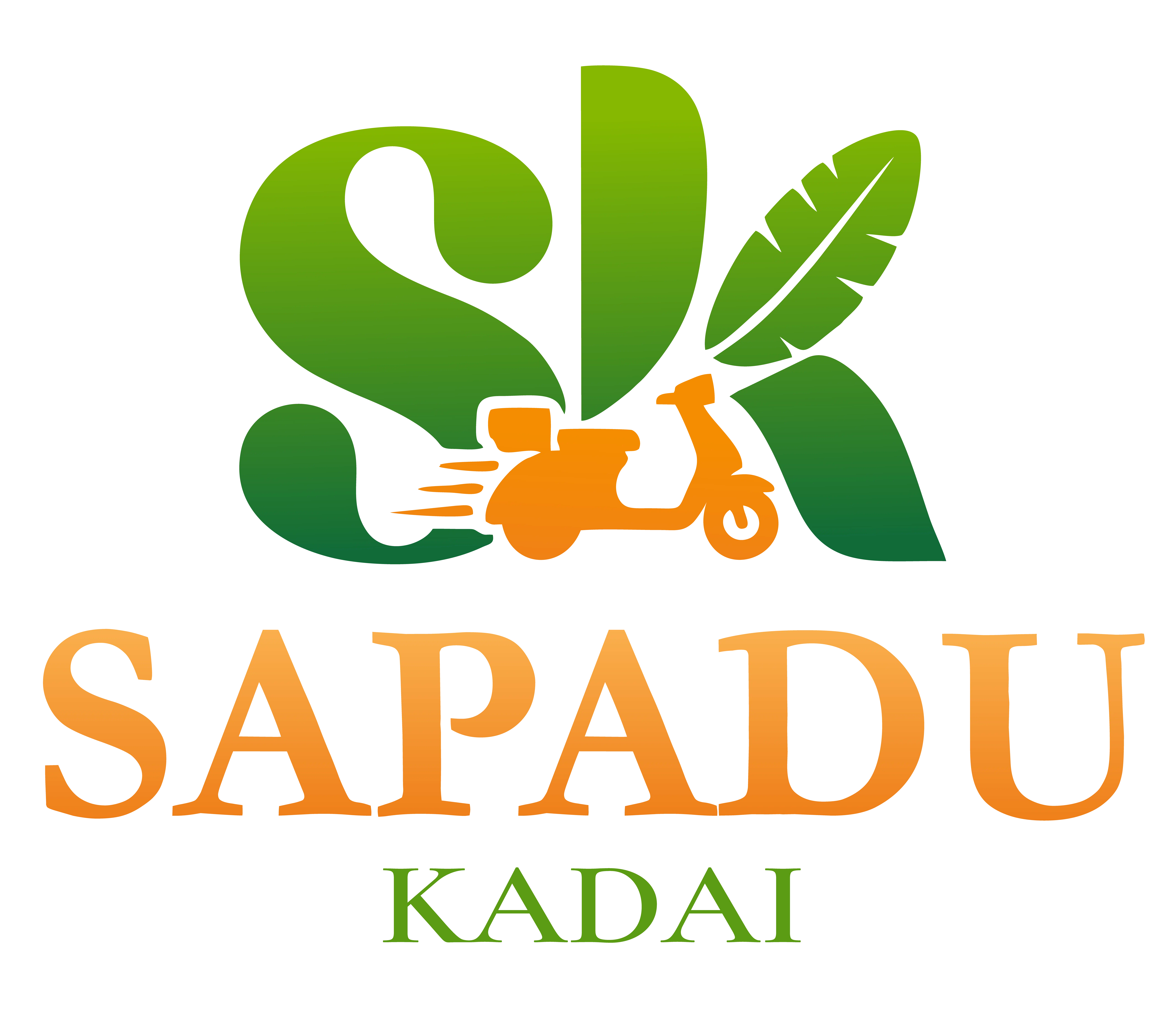 Sapadukadai Logo